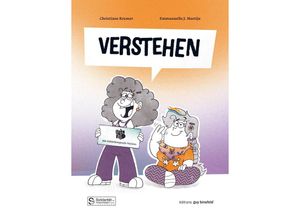 Verstehen - Christiane Kremer, Gebunden