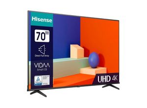 Hisense 70A6K LED-Fernseher (177