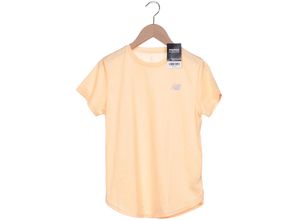 New Balance Damen T-Shirt, orange