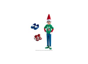 Elf on the Shelf The Elf on the Shelf® MagiFreez Ständer - Coole Sneaker