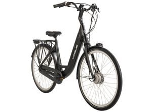 VOGUE Bike E-Citybike 28