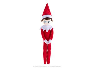 Elf on the Shelf The Elf on the Shelf® Elf Plushee Pals® Huggables - Junge