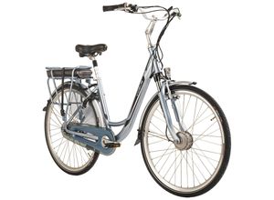 VOGUE Bike E-Citybike 28