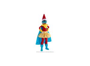 Elf on the Shelf The Elf on the Shelf® MagiFreez Ständer - Superheld