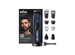 Braun MGK7421 Haarschneidemaschine