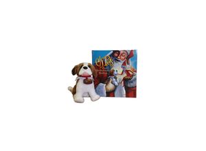 Elf on the Shelf The Elf on the Shelf® Elf Pets® - Box Set Bernhardiner