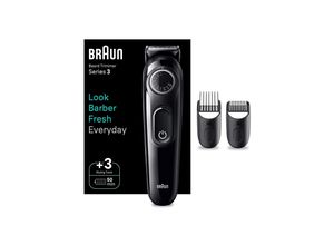 Braun Barttrimmer BT3410