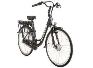 VOGUE Bike E-Citybike 28