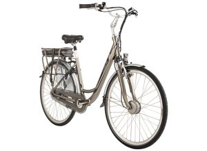 VOGUE Bike E-Citybike 28