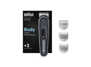 Braun BodyGroomer BG3350