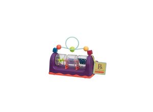 B.TOYS Spin & Roll pflaume