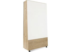 Mobiles Whiteboard NATURAL - kaiserkraft