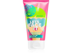 Farmona Tutti Frutti Let´s face it cleansing gel for the face 150 ml