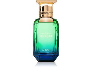 Afnan Mystique Bouquet eau de parfum for women 80 ml