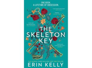 The Skeleton Key - Erin Kelly, Taschenbuch
