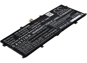 Powery Akku für Asus ZenBook 14 UX425EA-WB711R Laptop-Akku 4250 mAh (15.48 V)