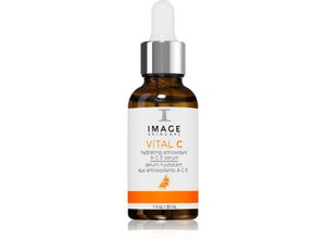 IMAGE Skincare Vital C moisturising serum with vitamins A, C, E 30 ml