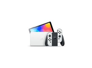 Nintendo Switch (neues OLED-Modell) 2021