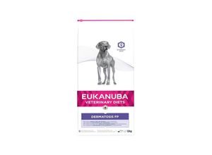 Eukanuba Dermatosis FP 12kg