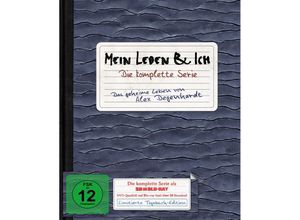 Mein Leben & Ich - Mediabook-Tagebuch-Edition (Blu-ray)