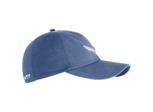 Salewa - Fanes 3 Cap - Cap Gr 58 cm blau