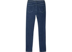 Damen Jeans in blue-stone-washed ,Größe 24, Witt Weiden, 98% Baumwolle, 2% Elasthan