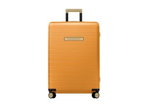 Horizn Studios | Check-In Luggage | H7 RE in Bright Amber | Re-Series