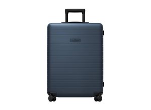 Horizn Studios | Check-In Luggage | H6 BMW Edition in Midnight Blue |