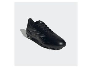 adidas Performance COPA PURE II CLUB FXG Fußballschuh, schwarz