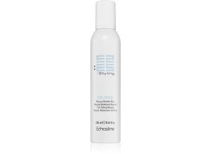 Echosline E-Styling Curl Mousse styling foam for curly hair 250 ml
