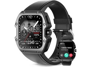 Yohuton Smartwatch (1,91 Zoll