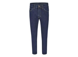 Club of Comfort 5-Pocket-Jeans HENRY-Z hoch elastisch