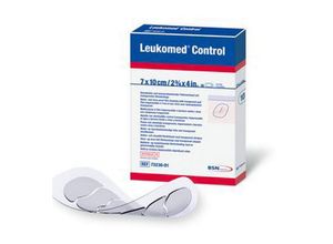 BSN medical GmbH Wundpflaster Leukomed Control