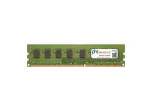 PHS-memory RAM für FOXCONN H-I41-uATX (Eton/EtonL) Arbeitsspeicher