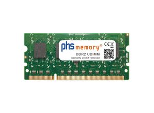 PHS-memory RAM für Epson AcuLaser C9300DN Arbeitsspeicher
