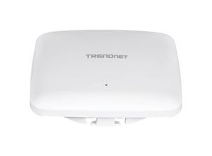TrendNet TEW-923DAP TEW-923DAP Einzel-Modul WLAN Access-Point 2.4 GHz, 5 GHz
