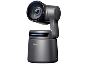 Obsbot Tail Air 4K-Webcam 3840 x 2160 Pixel