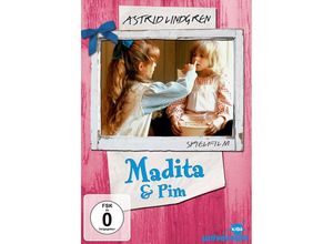 Madita & Pim (DVD)