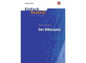 EinFach Deutsch Unterrichtsmodelle, m. 1 Buch, m. 1 Online-Zugang - Silvia Nöger, Kartoniert (TB)