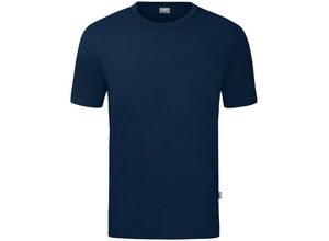 Jako T-Shirt, blau