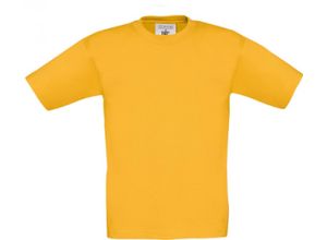 B&C T-Shirt Kindershirt T-Shirt Exact 150 / Kids