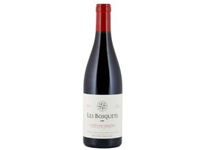 Domaine des Bosquets Les Bosquets Côtes du Rhône Rouge 2022