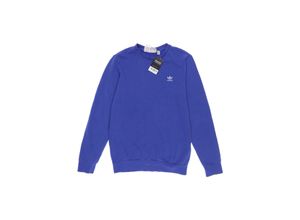 adidas Originals Jungen Hoodies & Sweater, blau