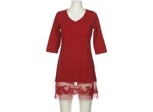 Deerberg Damen Kleid, rot