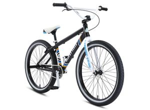 SE Bikes Blocks Flyer 26 Zoll Cruiser BMX ab 160 cm Fahrrad Freestyle Singlespeed Bike Dirtbike