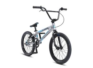 SE Bikes PK Ripper Super Elite XL BMX Rad 20 Zoll Fahrrad ab 165 cm