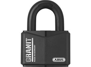 Vorhängeschloss GRANIT™, Stahl ABUS