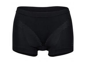 Odlo - Women's SUW Bottom Panty Performance X-Light Eco - Kunstfaserunterwäsche Gr S schwarz