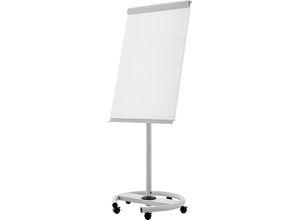 Flipchart DE LUXE magnetoplan