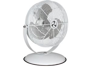 Tisch-/Überbauventilator IP44 - kaiserkraft